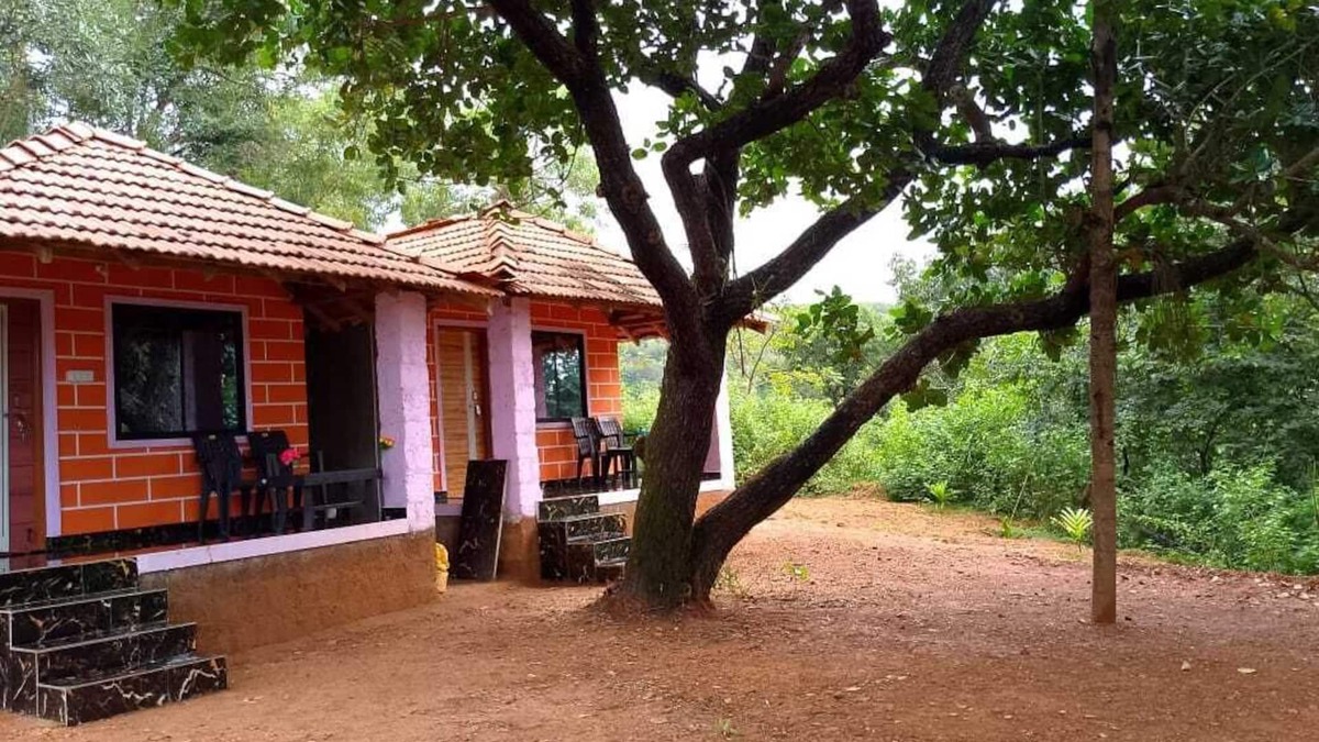 Gokarna House | Parvati Gust House