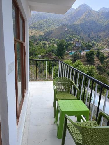 Mussoorie House | Parvatiya Homestay