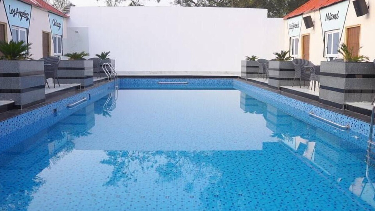 Bhongir Hotel | Pasala Resort