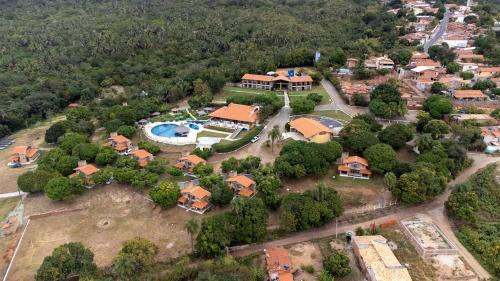 Crato Hotel | Pasargada Hotel