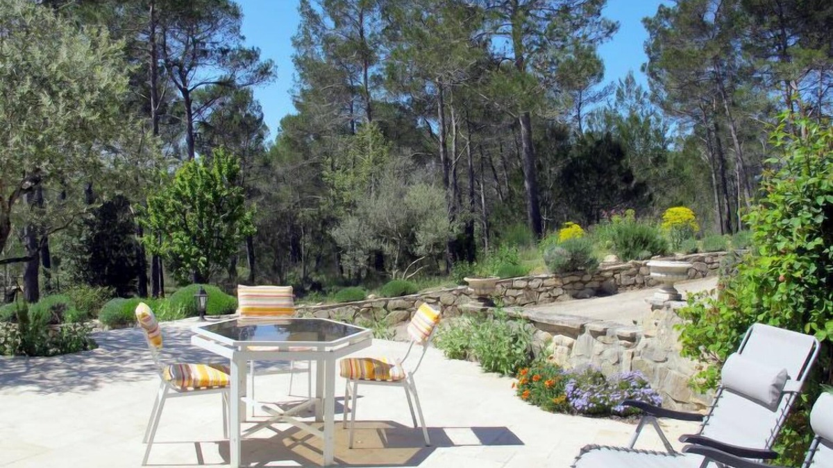 Forcalqueiret House | Pascaire by Interhome