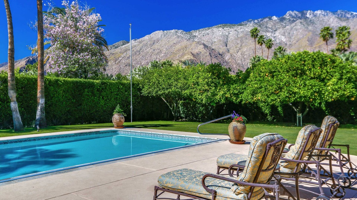 El Mirador House | Paseo El Mirador - 3 Bed 2 Bath Home
