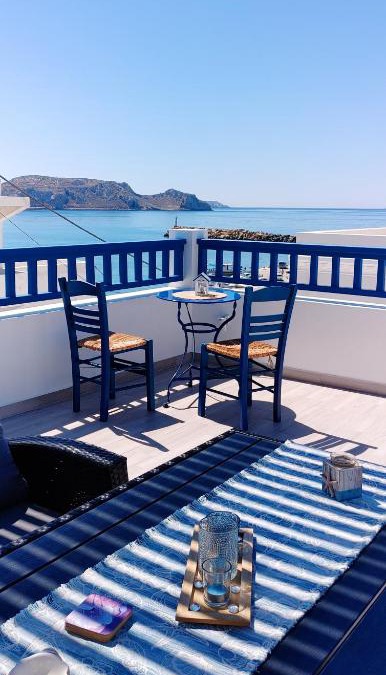 Finiki House | Pasithea Villa Finiki
