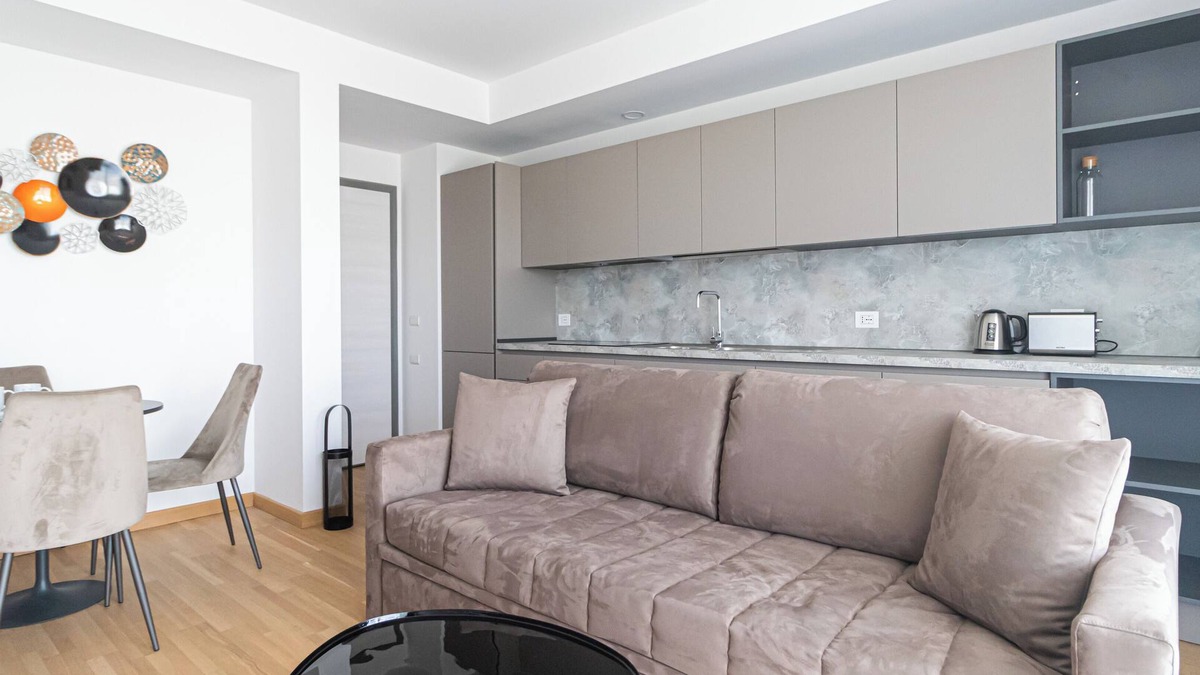 Musocco Apartment | Pasolini 70 C - Feel Uptown
