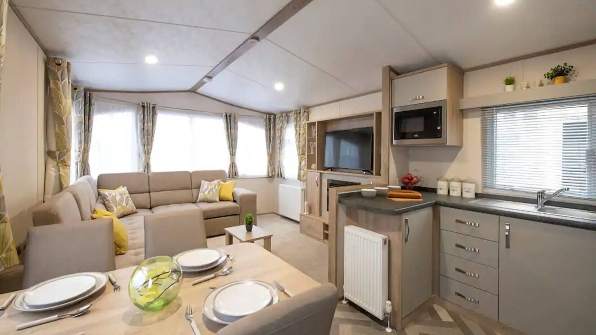 Beattock House | Pass the Keys | Beautiful & Cosy Holiday Home in Gorgeous Location