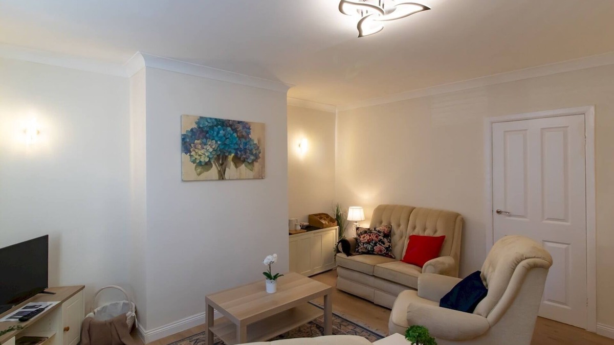 Chester-le-Street House | Pass the Keys | Charming Home in Pelton