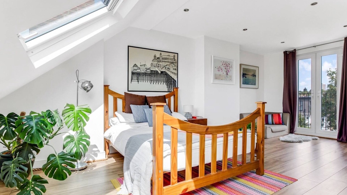 Graveney House | Pass the Keys | Stunning 3BR House with Garden Oasis