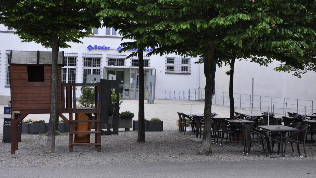 Grenchen Hotel | Passage