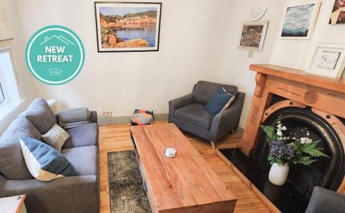 Passage East House | Passage East Holiday Home by Trident Holiday Homes