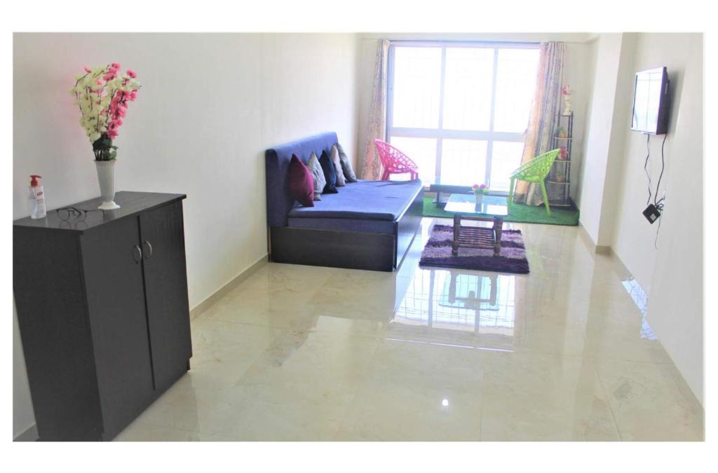 Santacruz East Apartment | Passion Homes