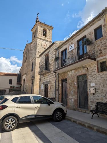 Locati Bed & Breakfast | Passo del Mattino