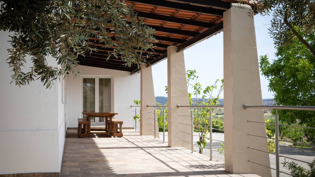 Moura Other | Passo do Lobo - Turismo Rural