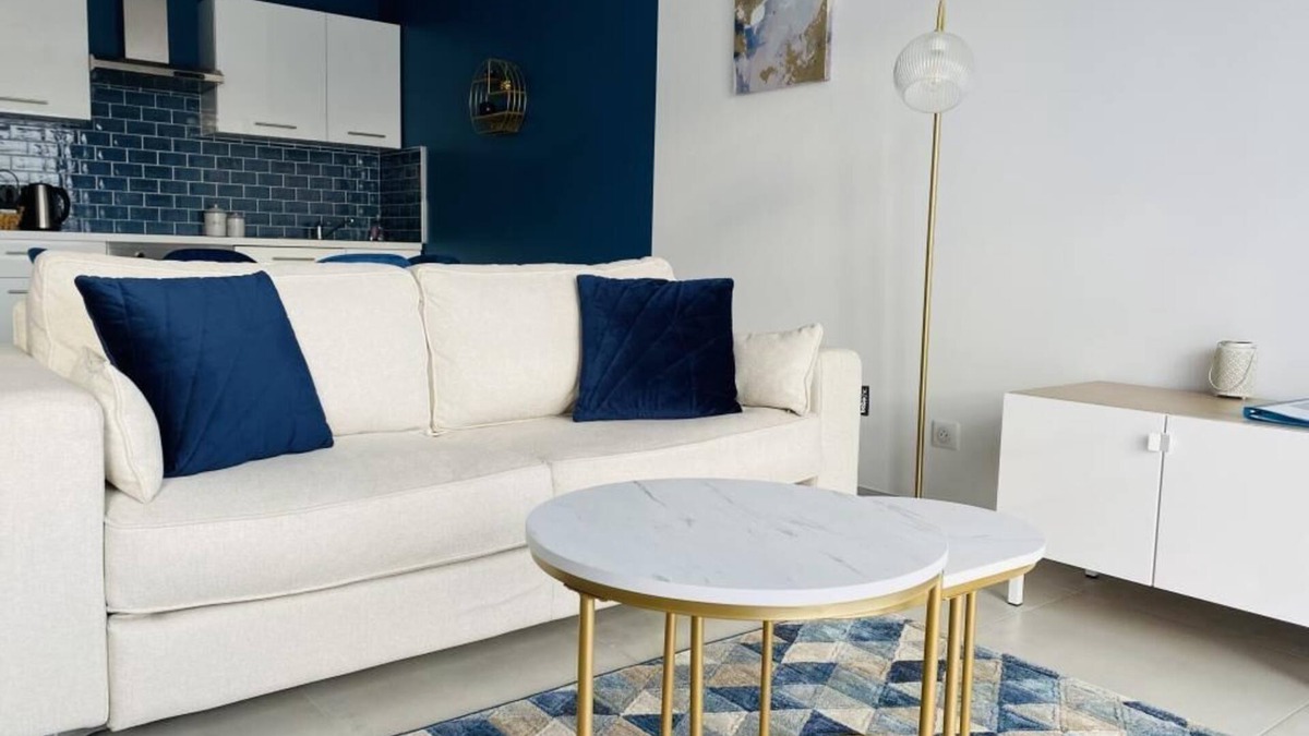 Saint-Prix Apartment | " Passy" Duplex Design Calme Jardin vue sur Paris