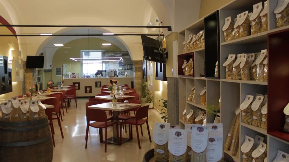 Gragnano Apartment | Pasta Cuomo Residence close to Pompei and Amalfi coast