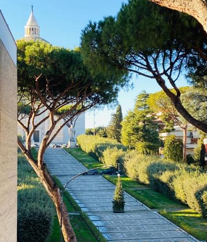 EUR Apartment | PASTEUR 66 - Luxury apartment in Rome