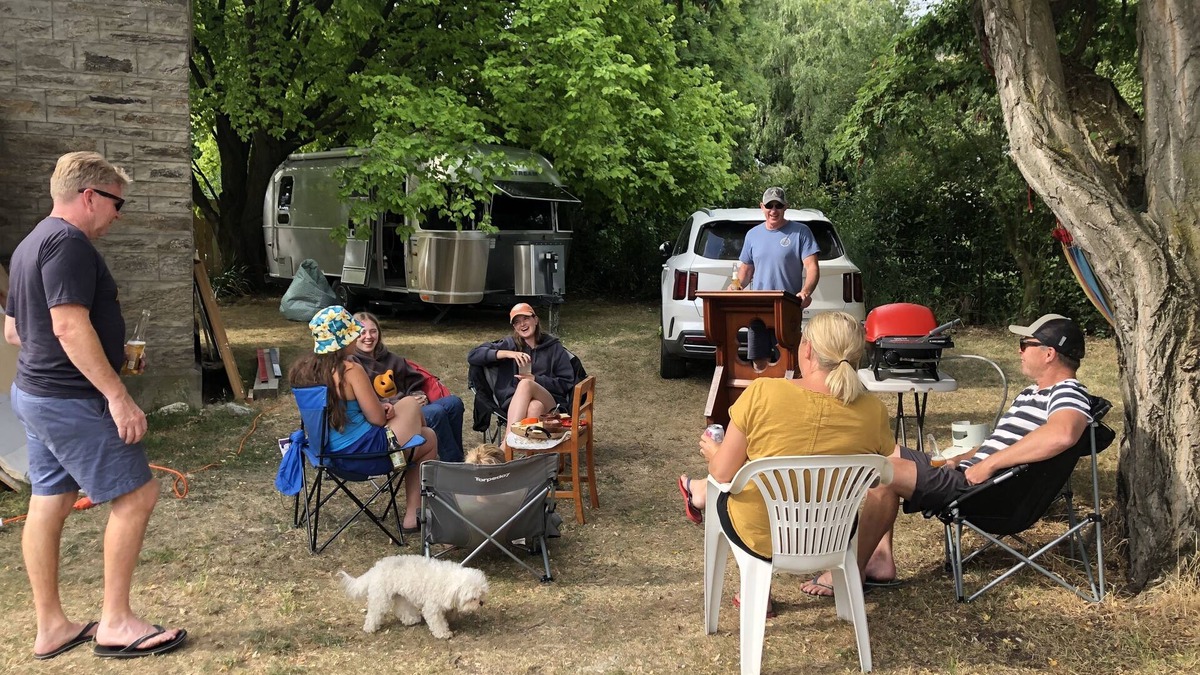 Clyde Cottage | Pastor's Cottage | Clyde Heritage Precinct