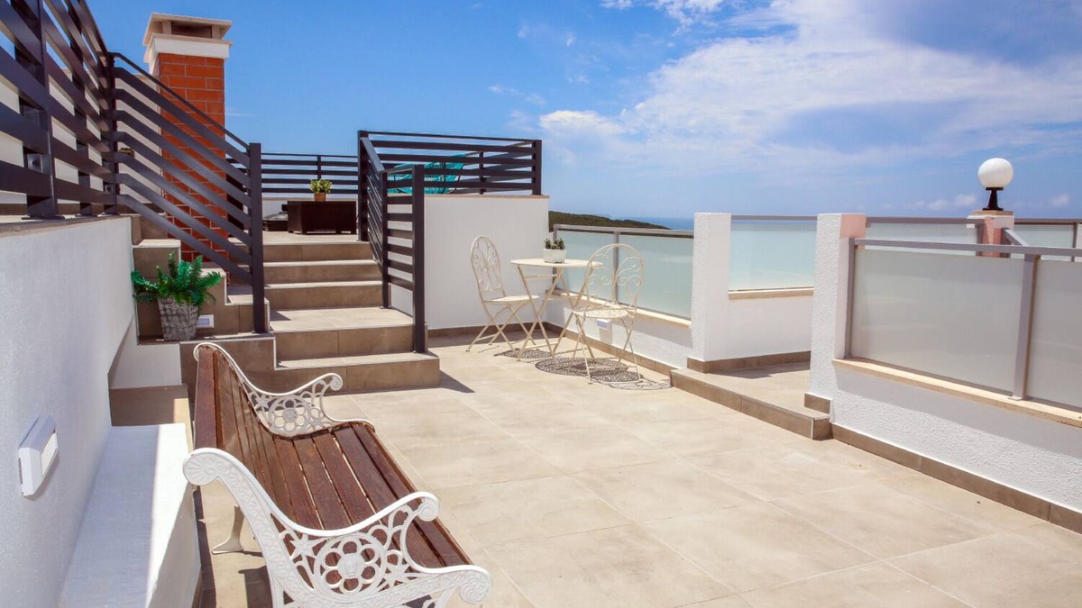 Atalaia House | Pata da Gaivota Boutique House