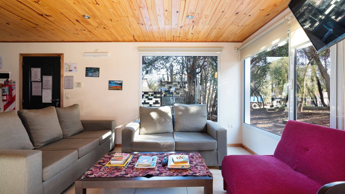Playa Bonita Apartment | Patagonian Apartment by the Mountain