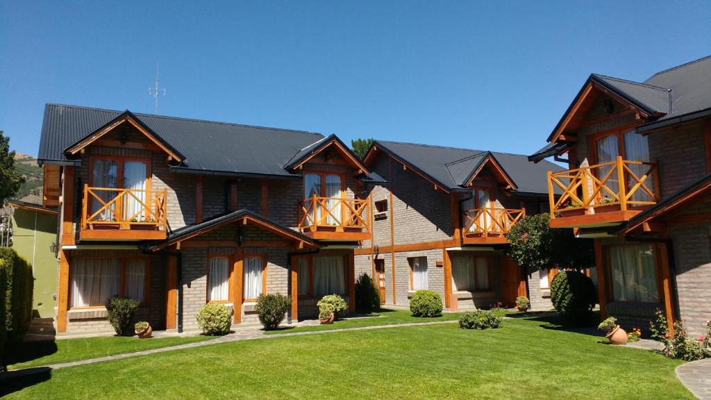 Centro Apartment | Patagonia Apart