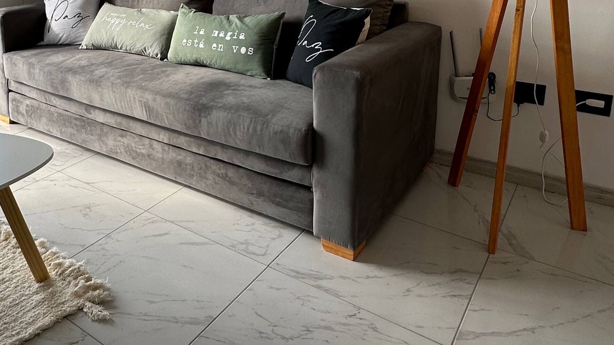 Puerto Madryn Apartment | Patagonia House - May