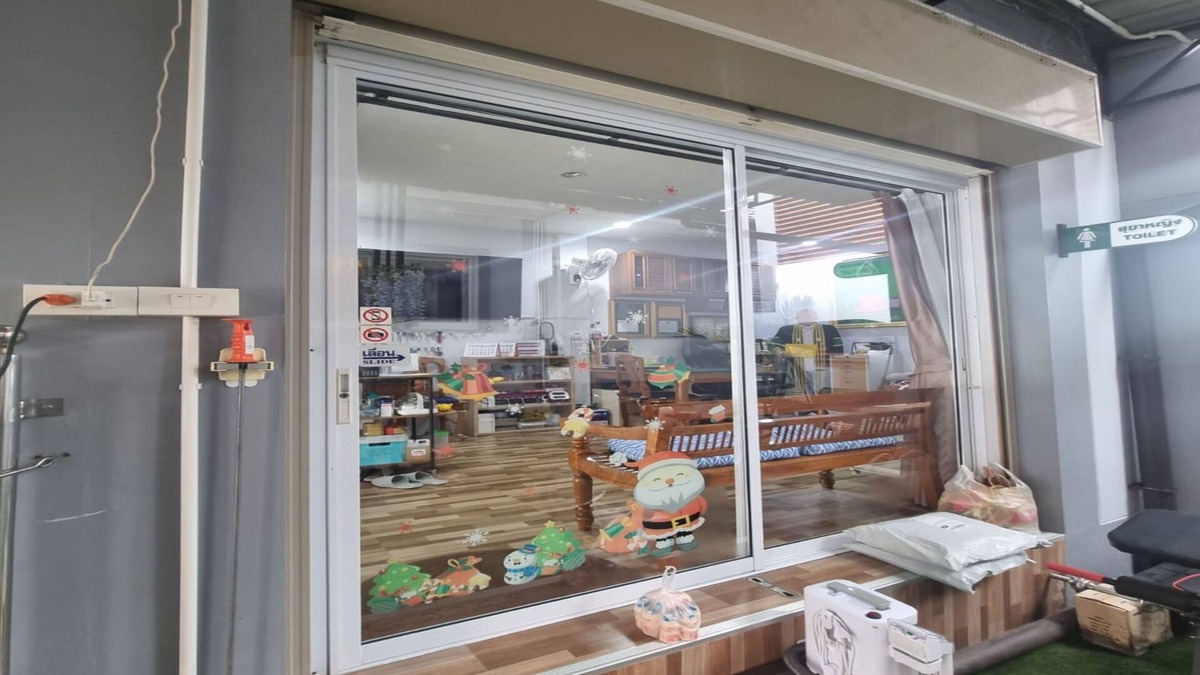 Wiset Chai Chan Hotel | Patamanan Residence Ang Thong