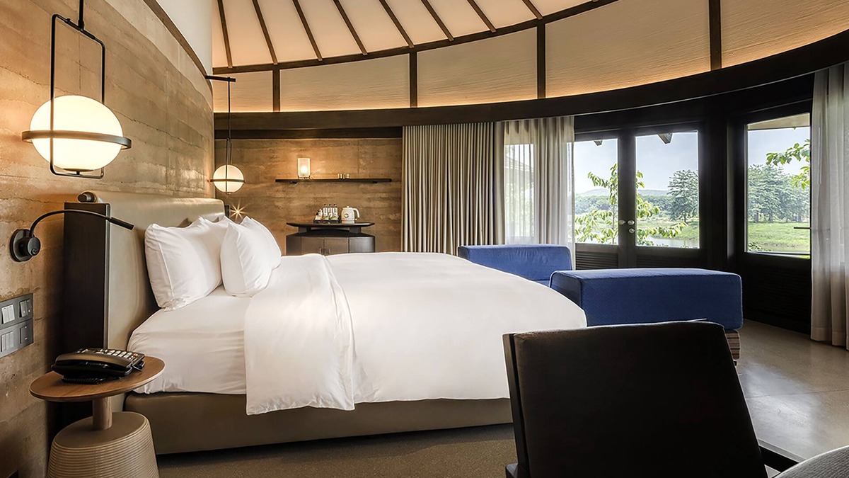 K. Phu Pieng Hotel | Patamma Hideaway Resort