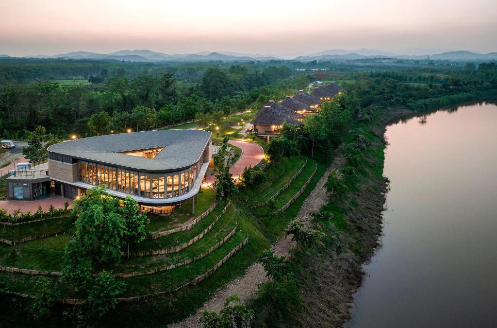 K. Phu Pieng Bed & Breakfast | Patamma Hideaway Resort