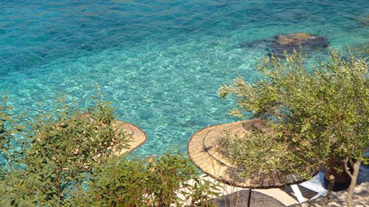 Kalkan Hotel | Patara Prince Hotel & Resort