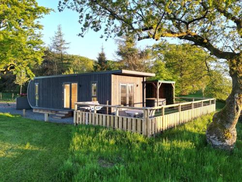 Penicuik House | Patie's Hill