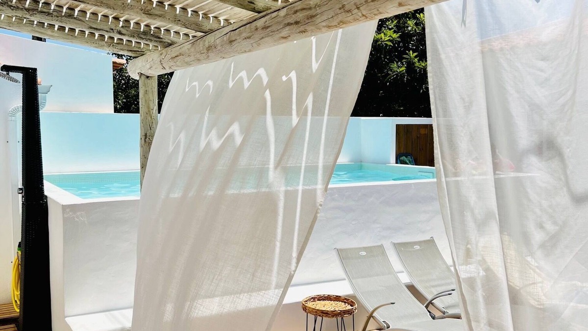 Vale de Santiago House | PÁTIO DOS 8 Welcome to a peaceful Alentejo, between the countryside and the sea