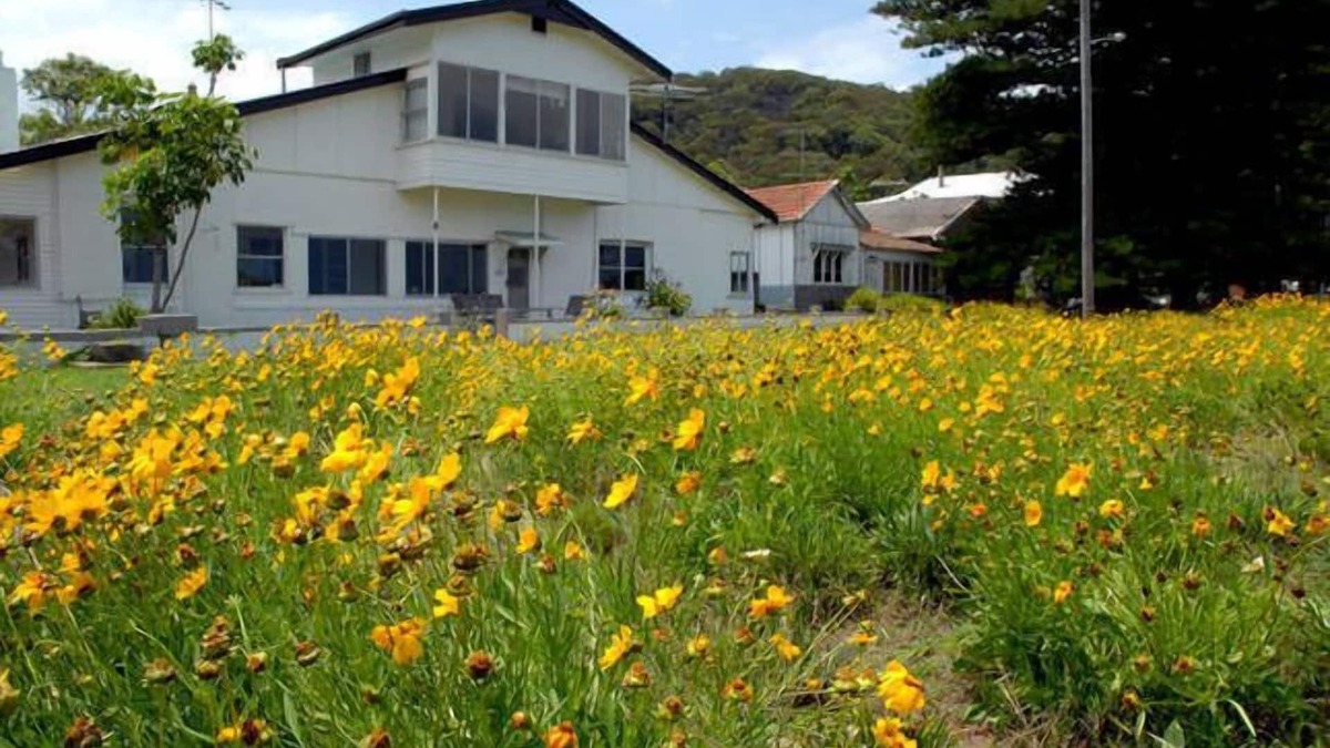 Patonga House | Patonga's Beach Haven