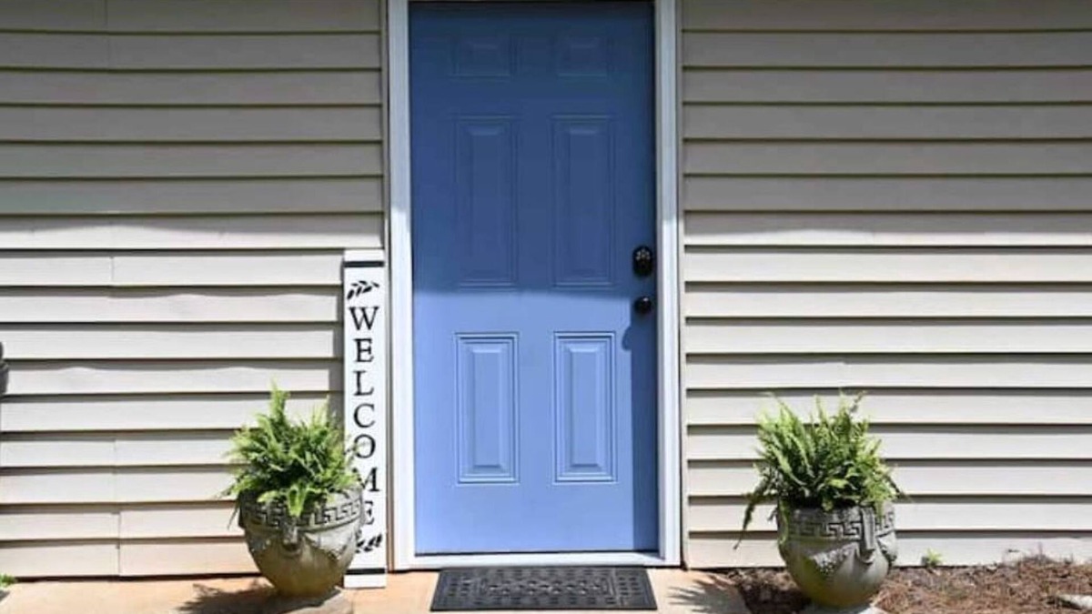 Spartanburg Apartment | Patriot Point A & B apartments