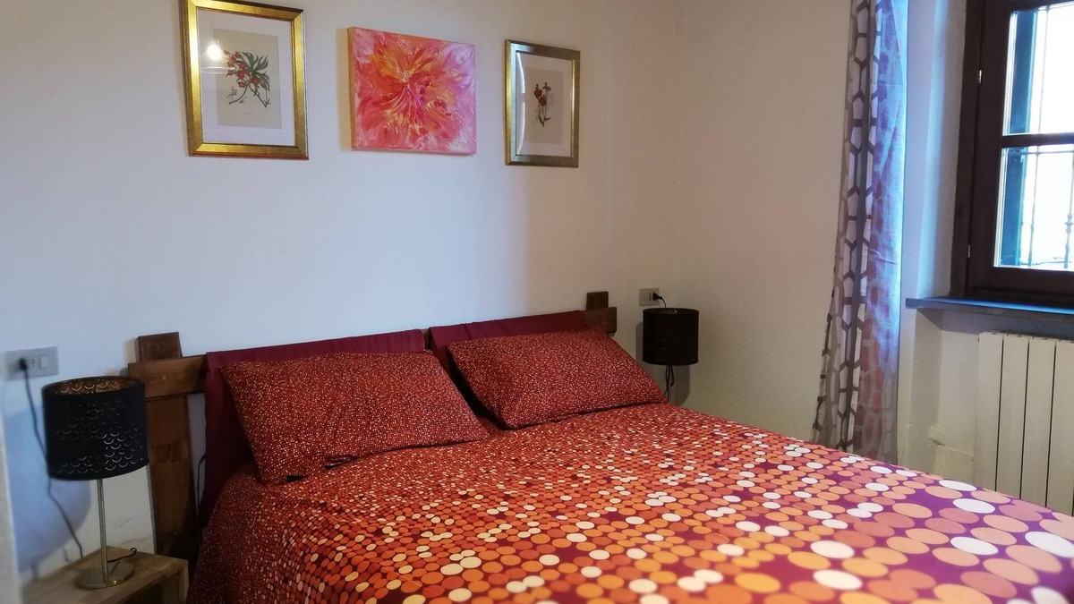 Pisa House | Patrizia House in Cisanello ground floor