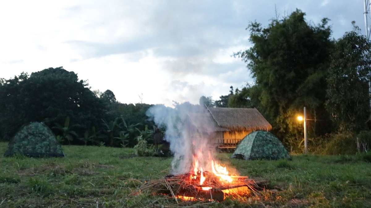 Luang Nuea Hotel | Pattamatararin