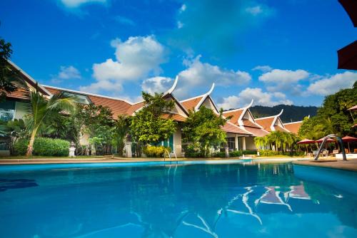 Lamai City Center Resort | Pattra Vill Resort