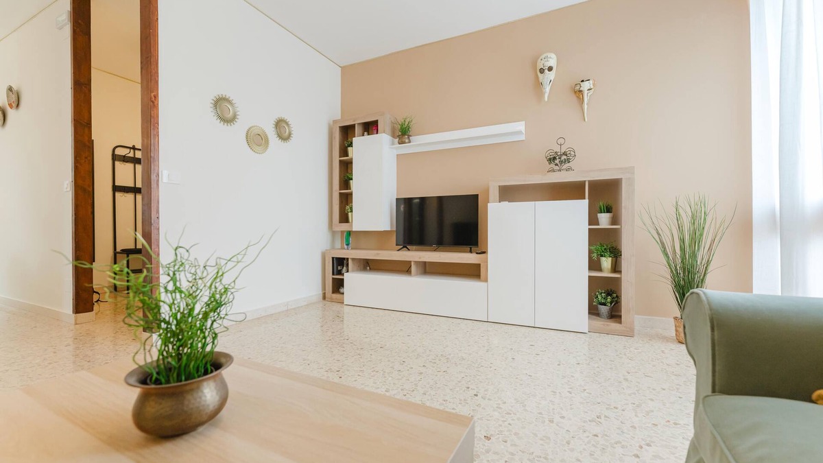Campalto Apartment | Patty Flat - 15 min from Venice & Free Parking, Venice, Veneto, Italy