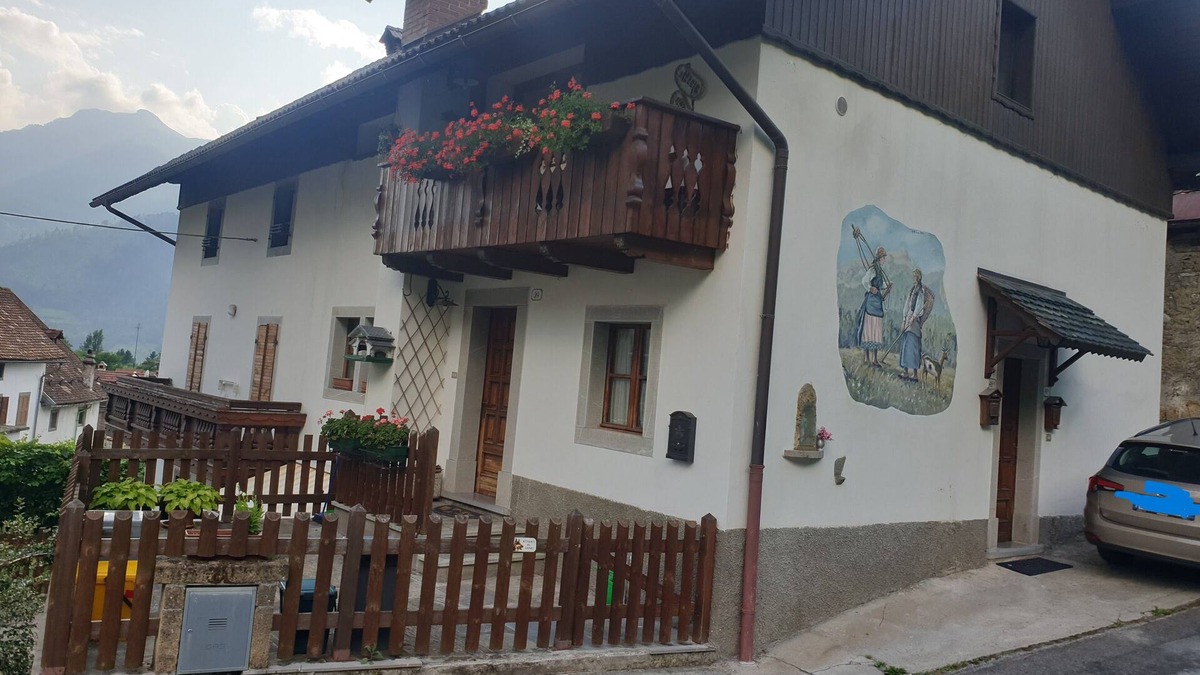 Ovaro Apartment | Patty House, Liariis di Ovaro - Carnia - Udine, a few kilometers from Zoncolan