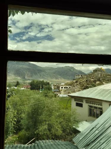 Kargil House | Patum Homestay