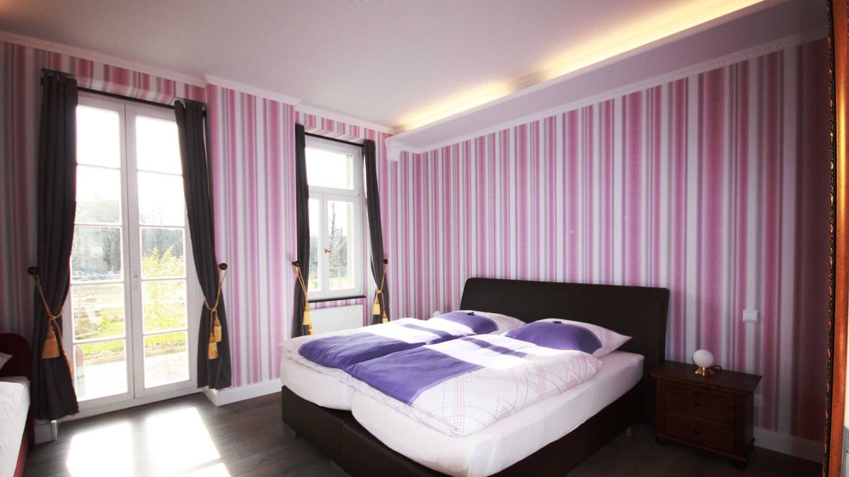 Neuschonefeld Apartment | Paußnitz - Romantik Apartments in Leipzig, 2km bis ins Stadtzentrum