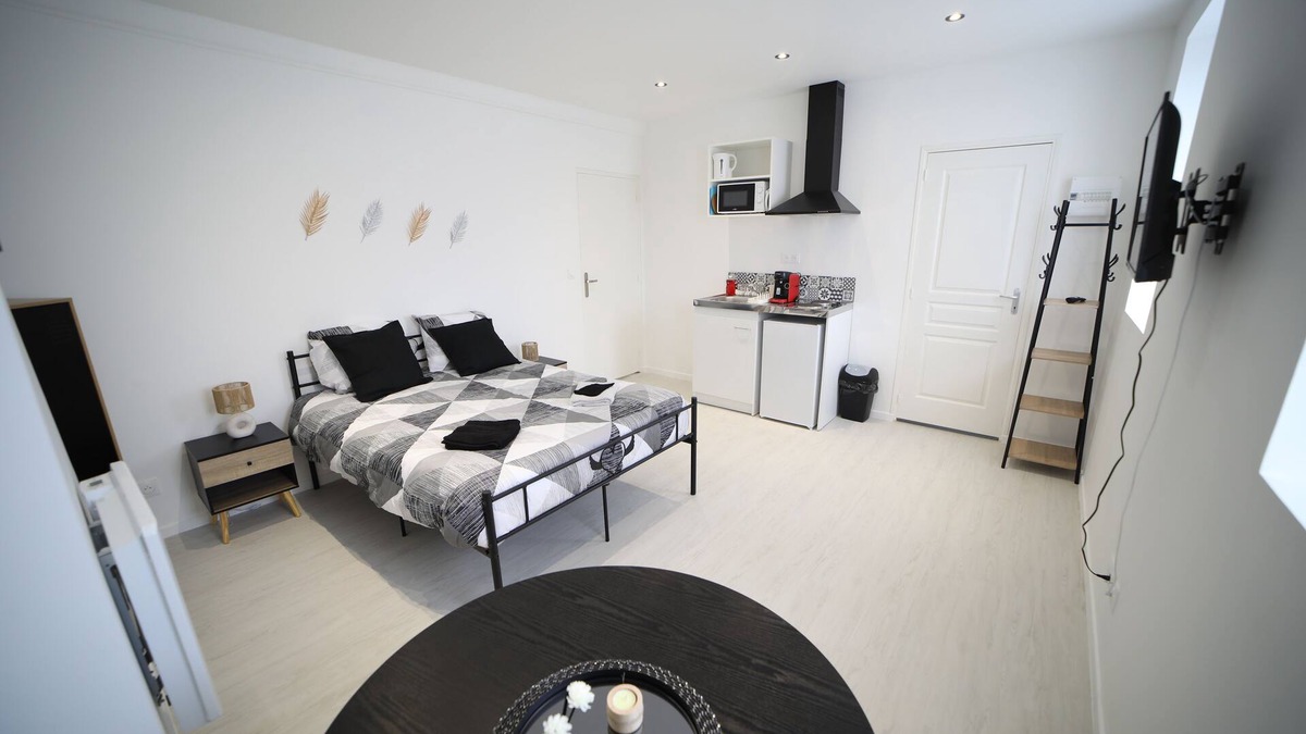Cambrai Apartment | Paul Bert5