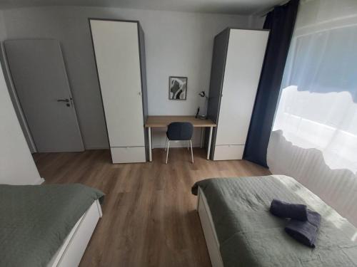 Rhein-Erft-Kreis District Apartment | Paula - Bergheim-Köln Wohlfühlapartment