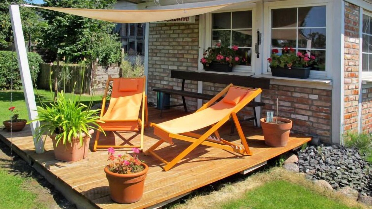 Zussow House | Paula by Interhome