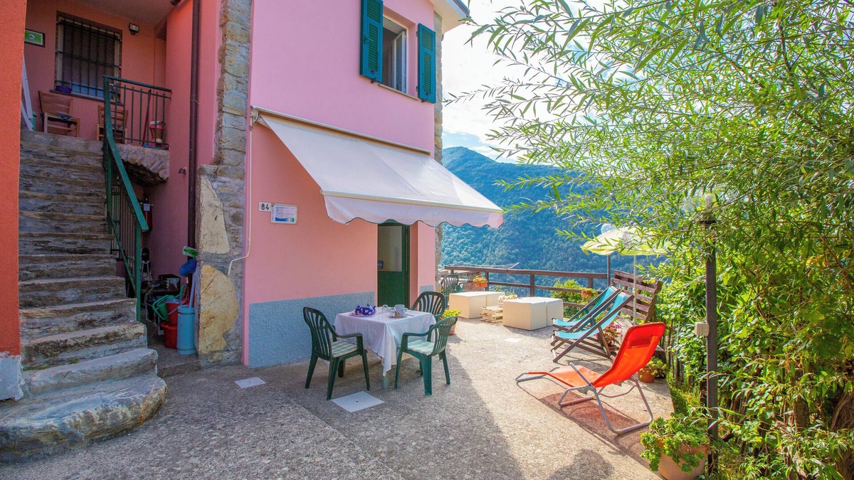 Ne House | Paulotti Antico Borgo Ground Floor
