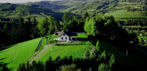 Limanowa Villa | Pauza-Limanowa