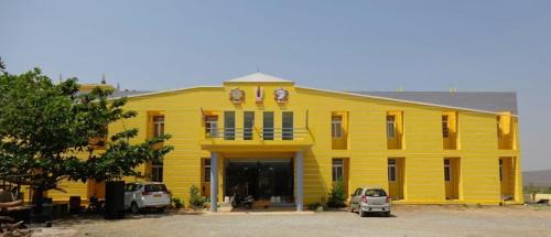 Ahobilam Hotel | Pavana Guest House