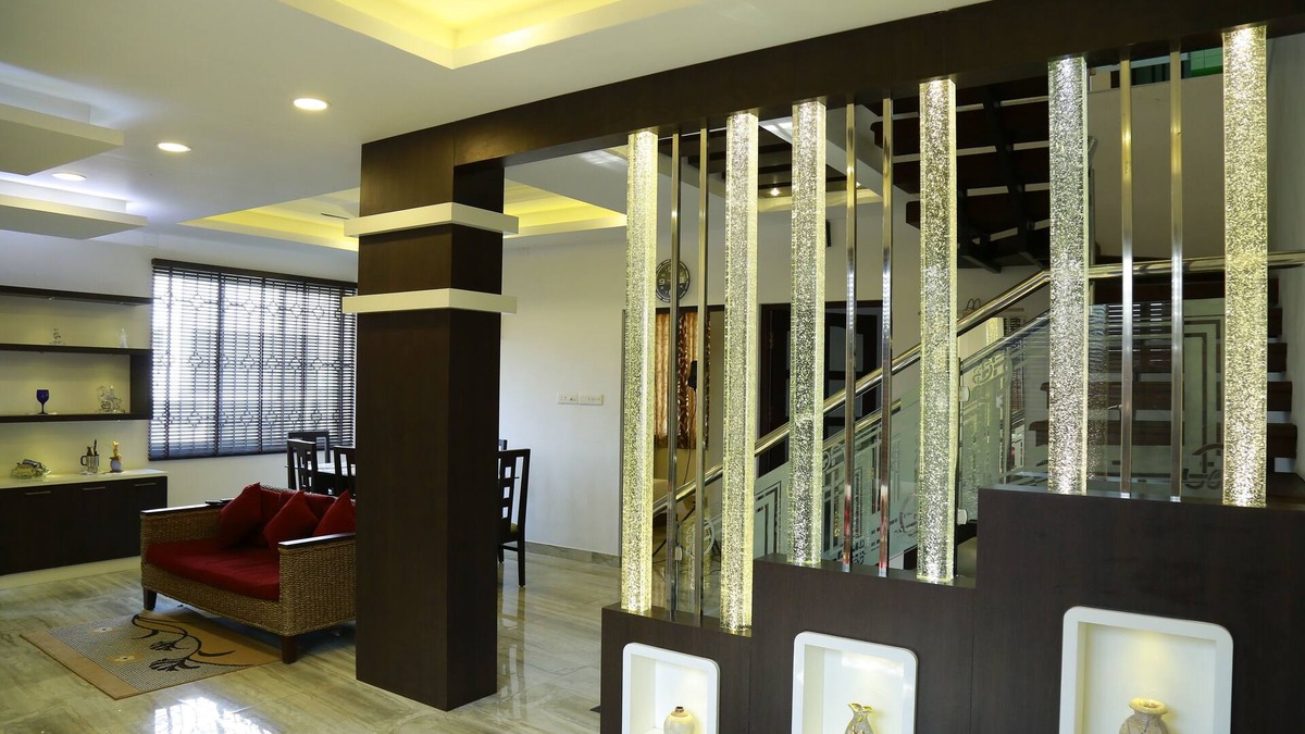 Kadavanthra Apartment | Pavana Homestay (family- friendly)