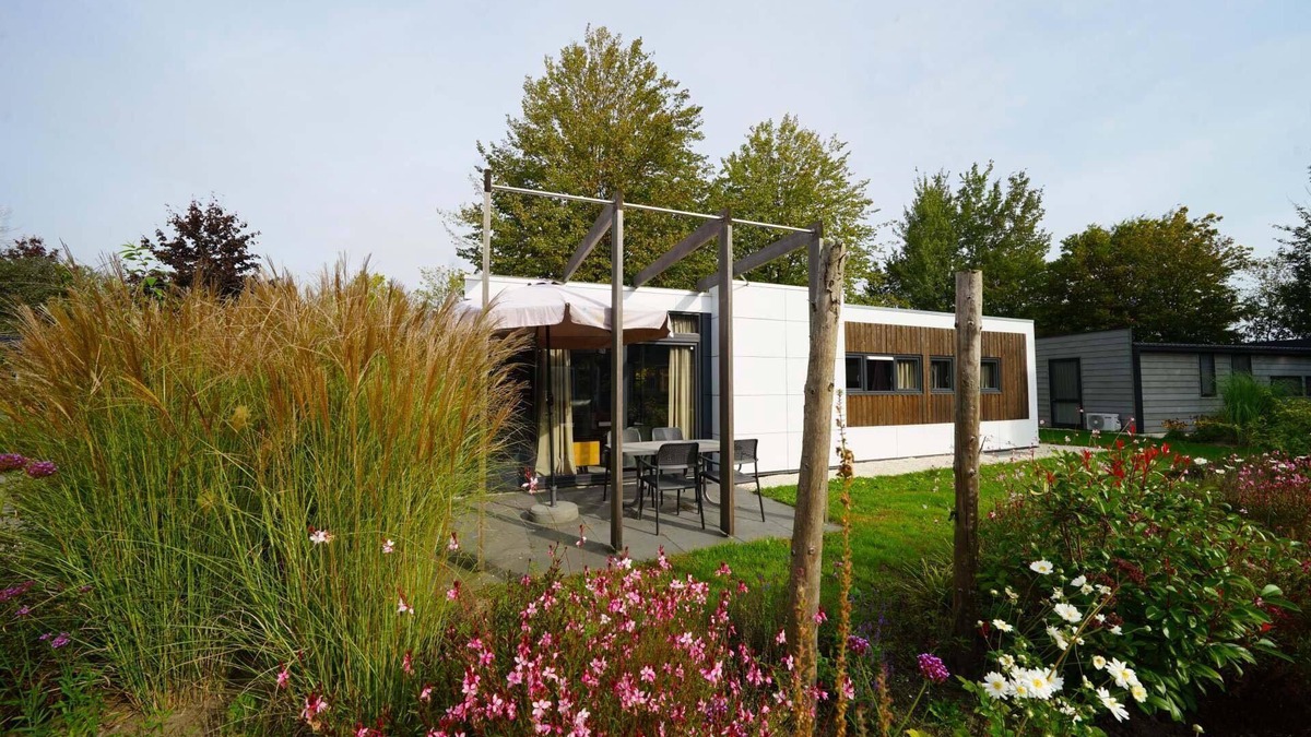 Kaatsheuvel House | Pavilion 4