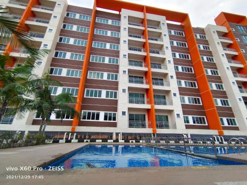 Ipoh Apartment | Pavilionvillie M1T583 by irainbow