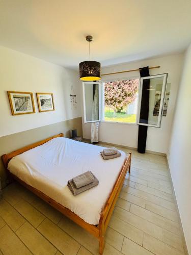 Poilly-lez-Gien House | Pavillon des Frenes - 3 chambres