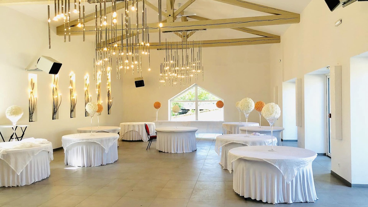 Thiers House | Pavillon Fani